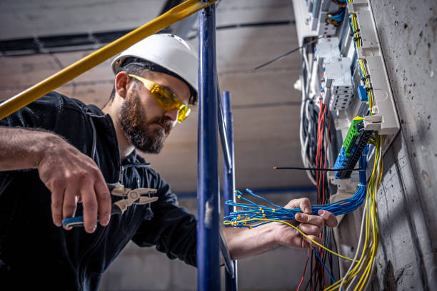 Best Commercial Electrician Services  in Bainbridge, GA