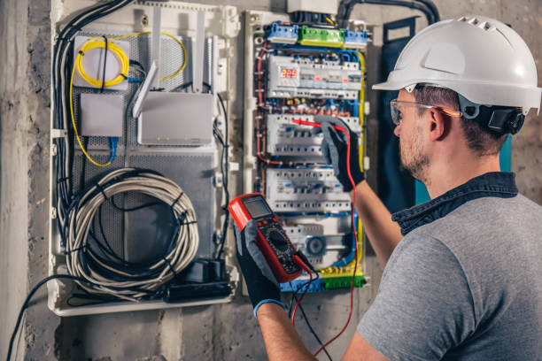 Best Emergency Electrical Repair  in Bainbridge, GA
