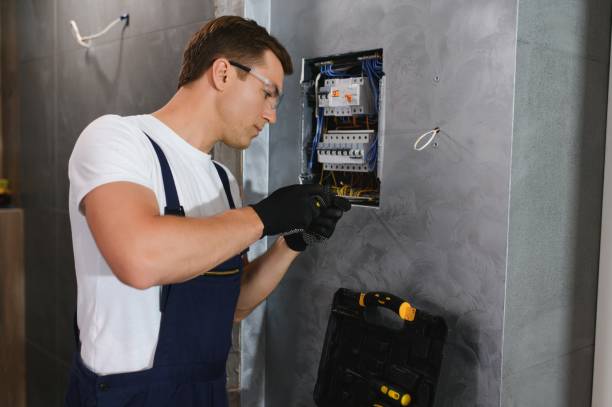 Best Affordable Emergency Electrician  in Bainbridge, GA