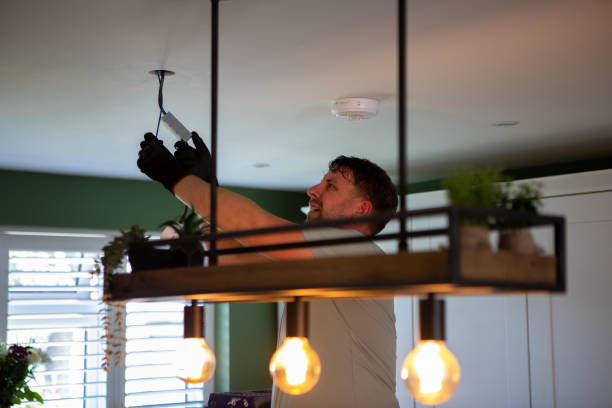 Best Electrical Outlet Repair  in Bainbridge, GA