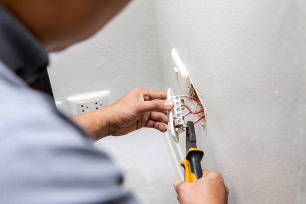 Affordable Electrical Installation in GA