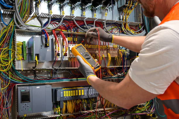 Best Circuit Breaker Repair  in Bainbridge, GA