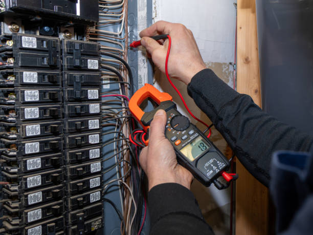 Best Emergency Electrical Repair  in Bainbridge, GA