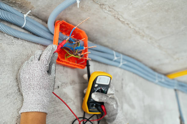 Best Electrical Installation Contractor  in Bainbridge, GA