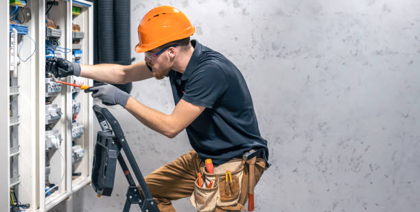 Best Home Electrical Repair  in Bainbridge, GA
