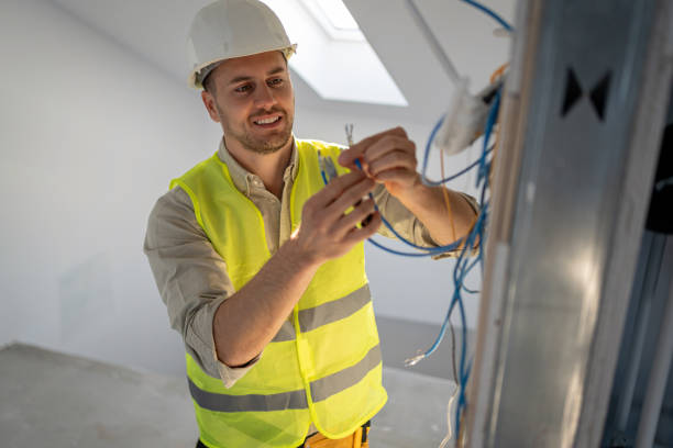 Best Industrial Electrical Services  in Bainbridge, GA